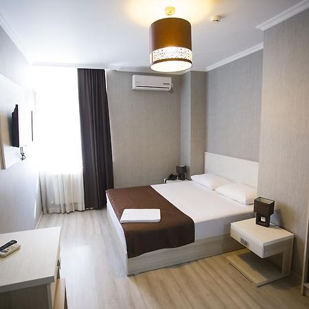 Hotel Batus Batumi Zewnętrze zdjęcie