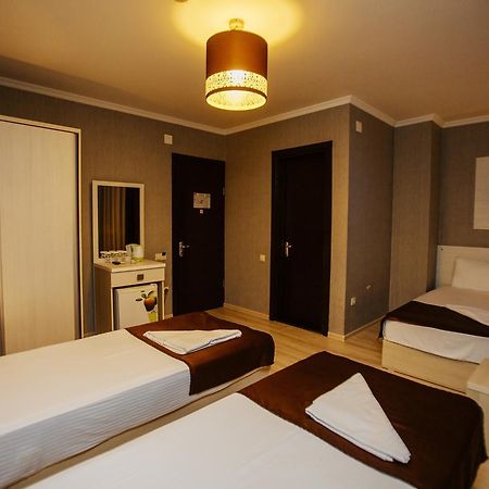 Hotel Batus Batumi Zewnętrze zdjęcie