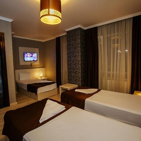 Hotel Batus Batumi Zewnętrze zdjęcie