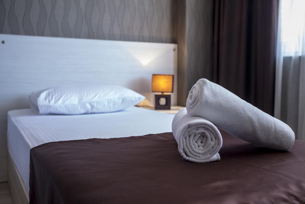 Hotel Batus Batumi Zewnętrze zdjęcie