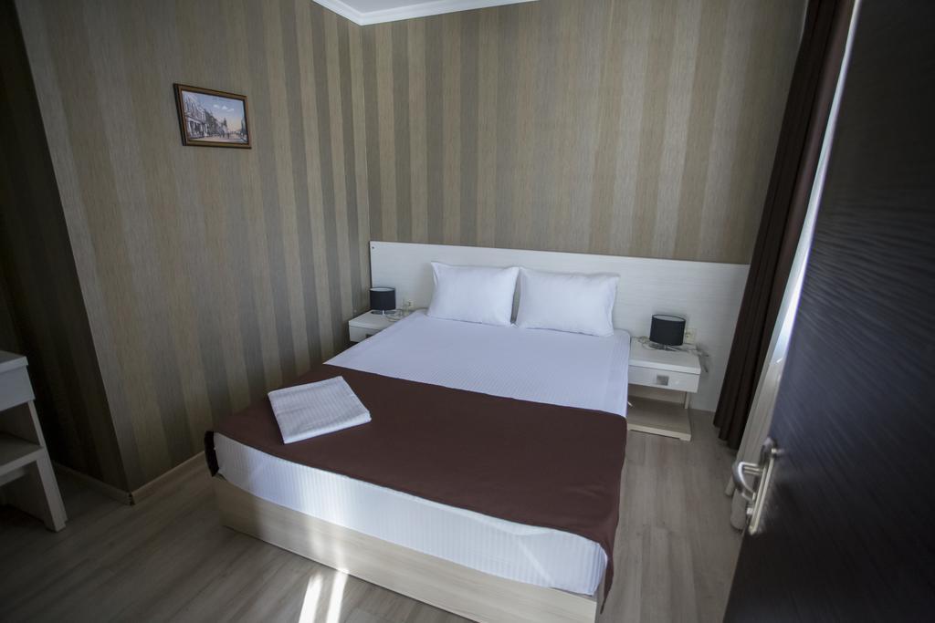 Hotel Batus Batumi Zewnętrze zdjęcie