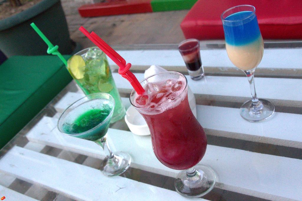 Hotel Batus Batumi Zewnętrze zdjęcie