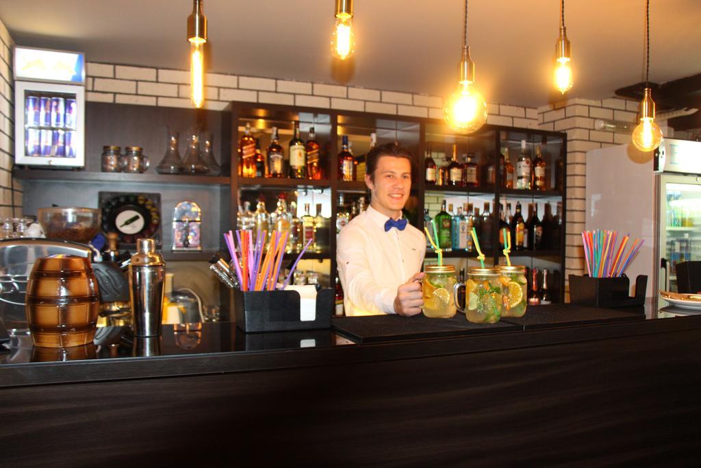 Hotel Batus Batumi Zewnętrze zdjęcie