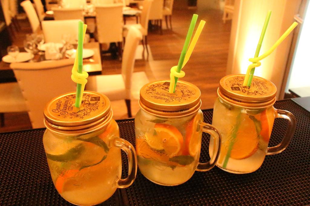 Hotel Batus Batumi Zewnętrze zdjęcie