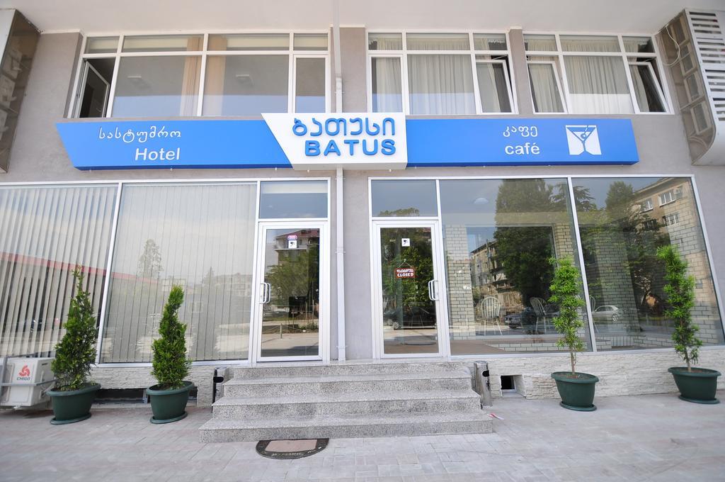 Hotel Batus Batumi Zewnętrze zdjęcie
