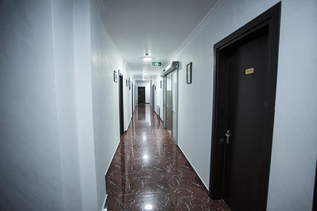 Hotel Batus Batumi Zewnętrze zdjęcie