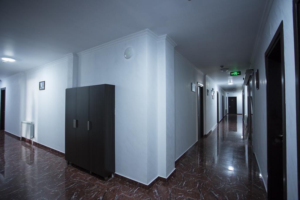 Hotel Batus Batumi Zewnętrze zdjęcie