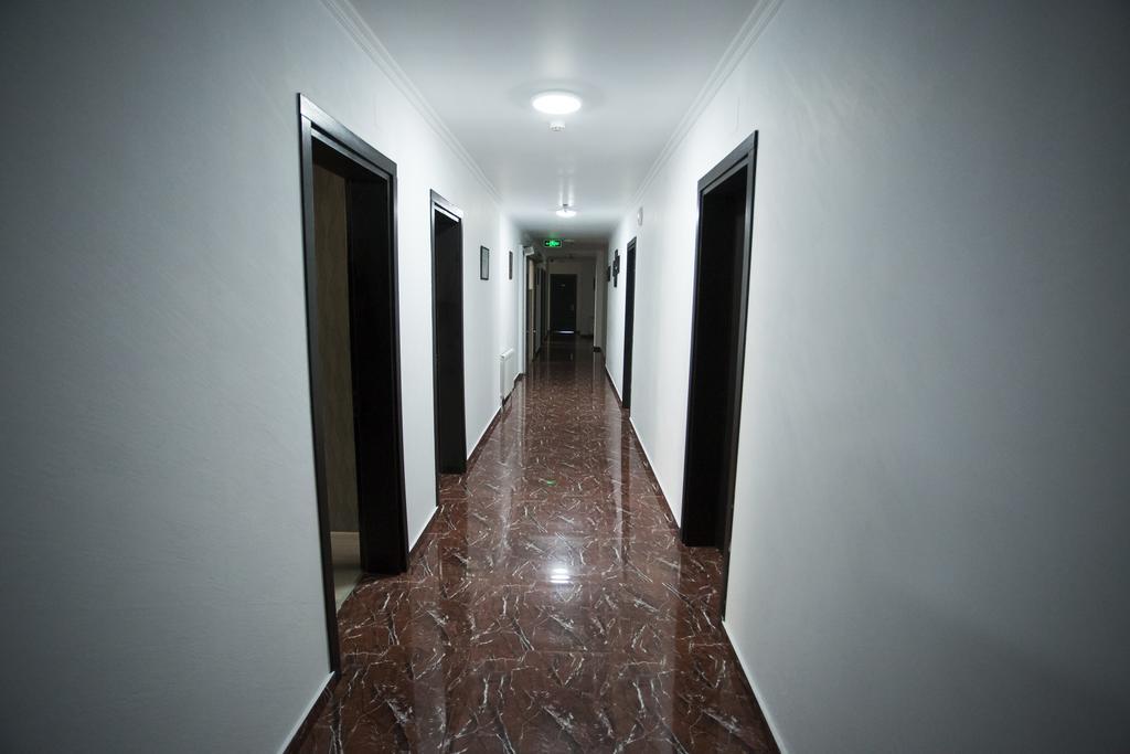 Hotel Batus Batumi Zewnętrze zdjęcie