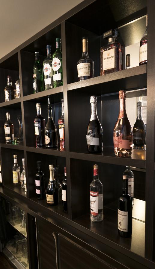 Hotel Batus Batumi Zewnętrze zdjęcie