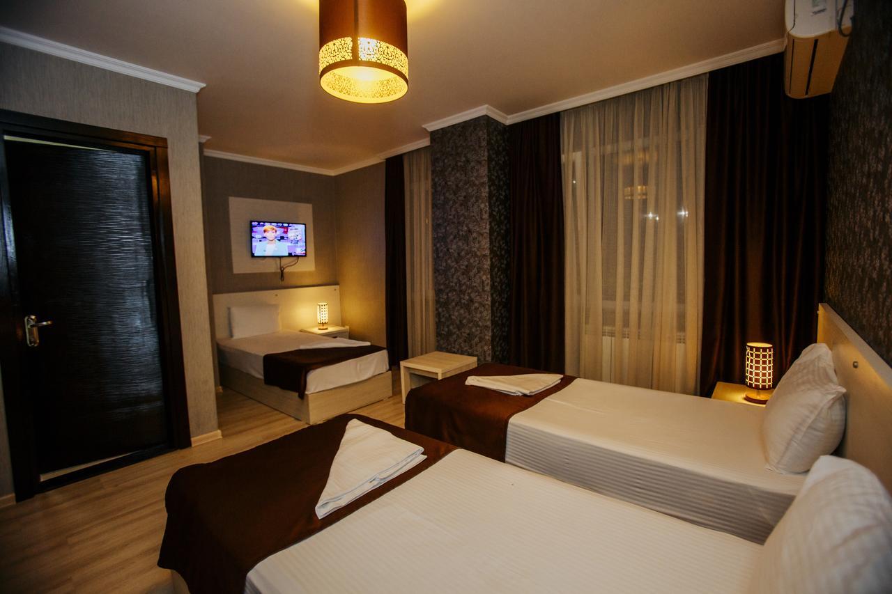 Hotel Batus Batumi Zewnętrze zdjęcie