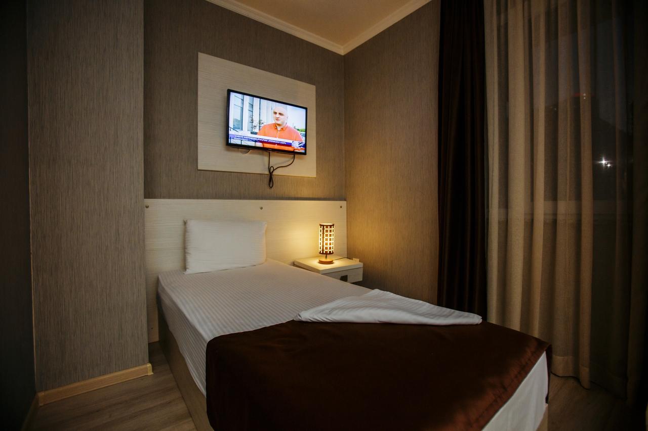 Hotel Batus Batumi Zewnętrze zdjęcie