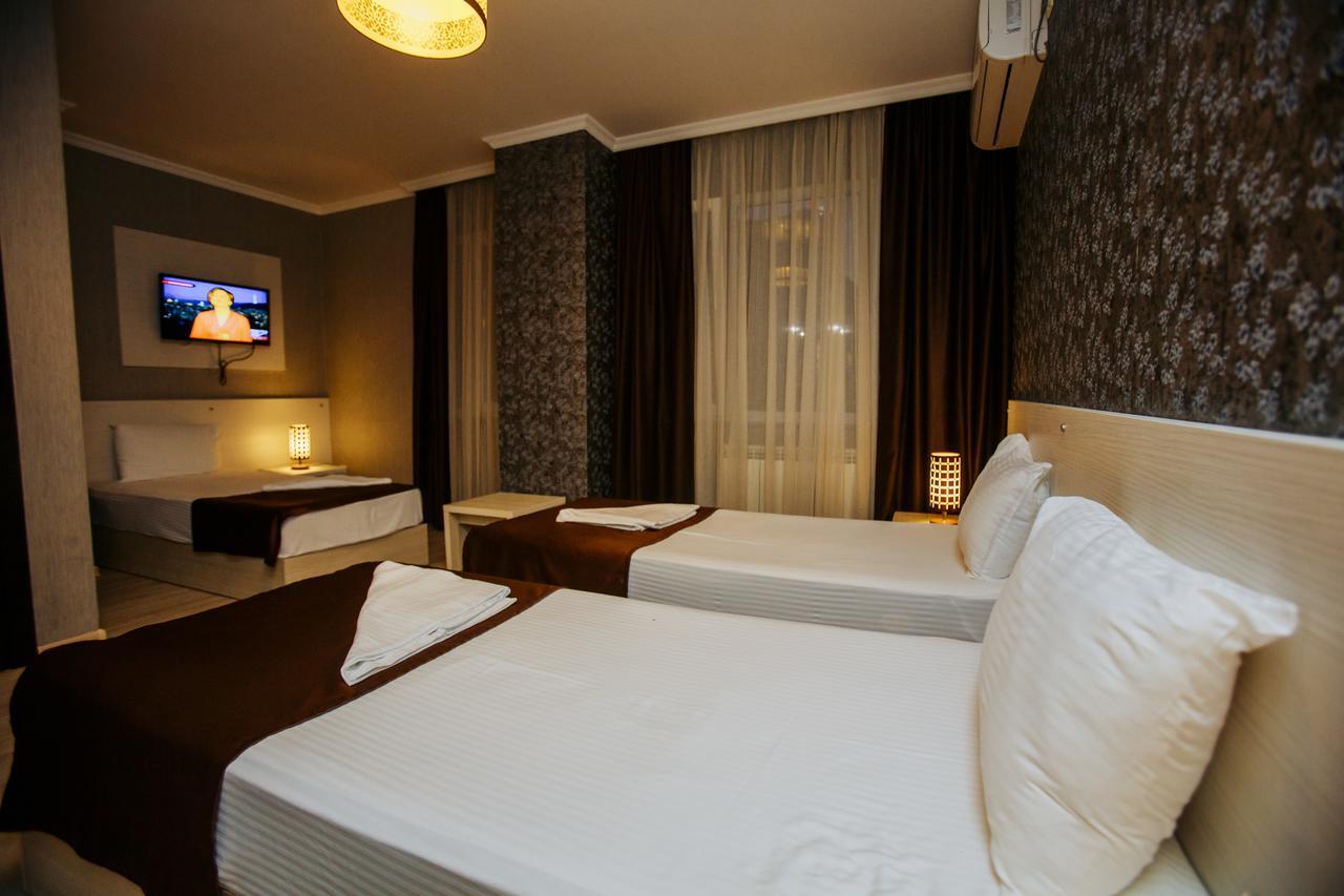 Hotel Batus Batumi Zewnętrze zdjęcie