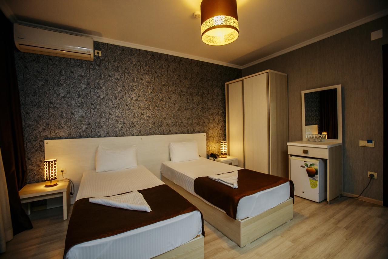 Hotel Batus Batumi Zewnętrze zdjęcie