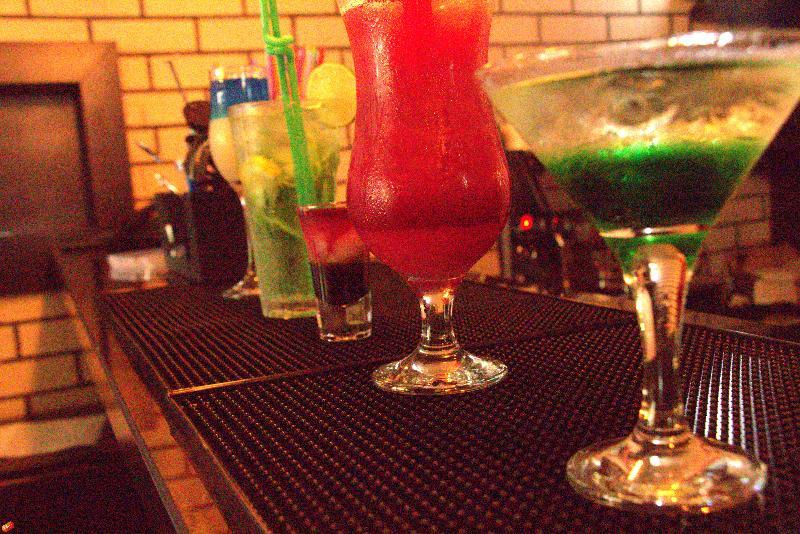 Hotel Batus Batumi Zewnętrze zdjęcie