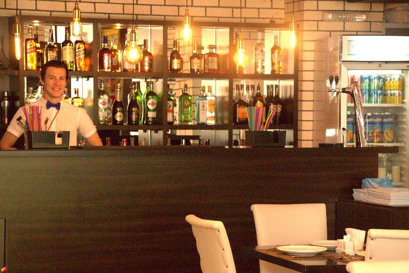 Hotel Batus Batumi Zewnętrze zdjęcie