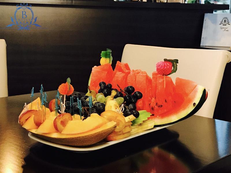 Hotel Batus Batumi Zewnętrze zdjęcie