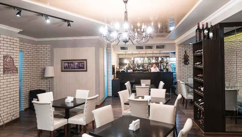Hotel Batus Batumi Zewnętrze zdjęcie