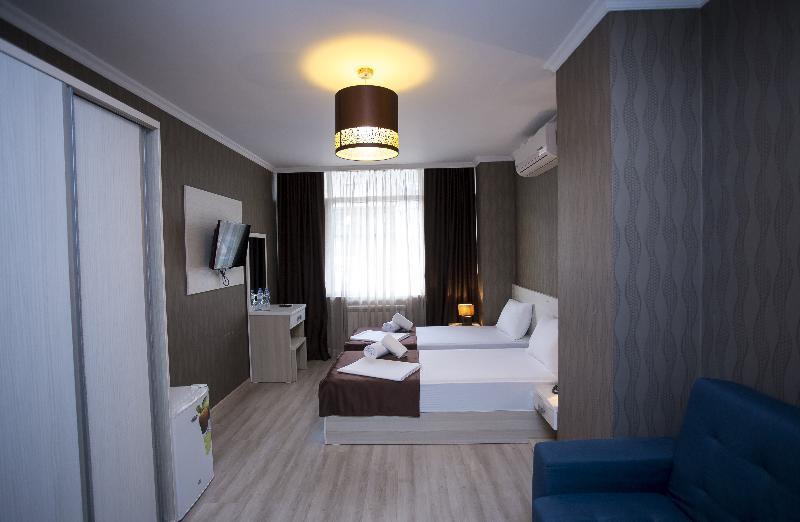 Hotel Batus Batumi Zewnętrze zdjęcie