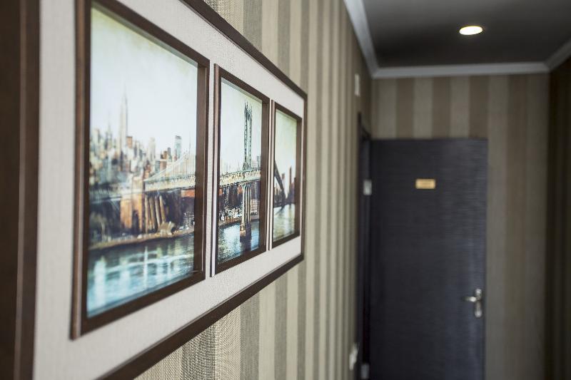 Hotel Batus Batumi Zewnętrze zdjęcie
