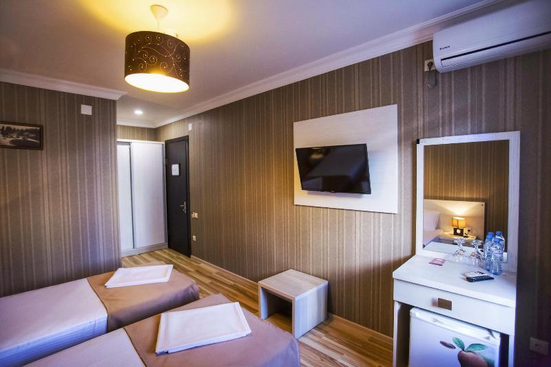 Hotel Batus Batumi Zewnętrze zdjęcie