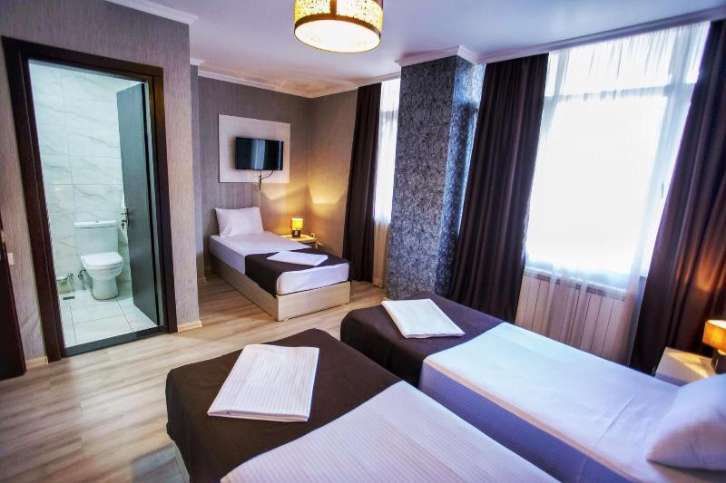 Hotel Batus Batumi Zewnętrze zdjęcie