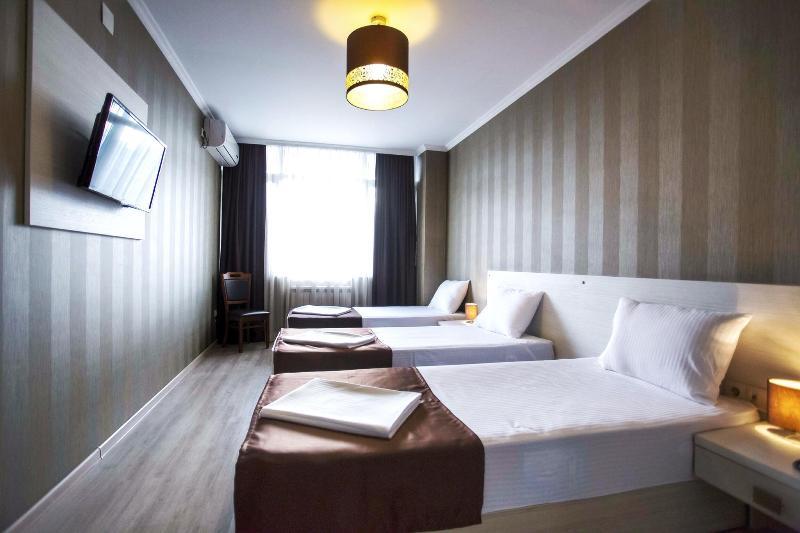Hotel Batus Batumi Zewnętrze zdjęcie